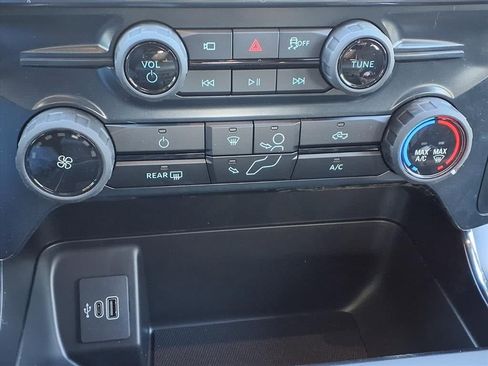 New 2026 Ford F150 STX w/ Equipment Group 200A image 10