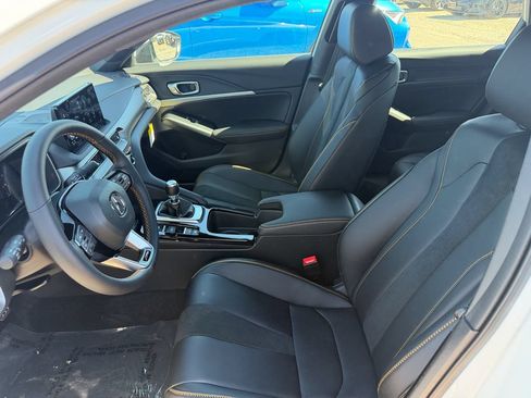 New 2026 Acura Integra A-Spec FWD image 14