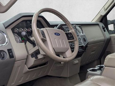 Used 2008 Ford F350 XL image 9