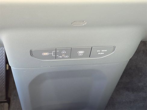 New 2026 Kia EV9 Wind image 29