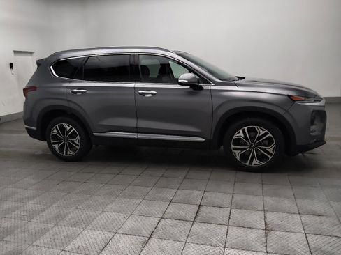 Used 2019 Hyundai Santa Fe Limited FWD image 11