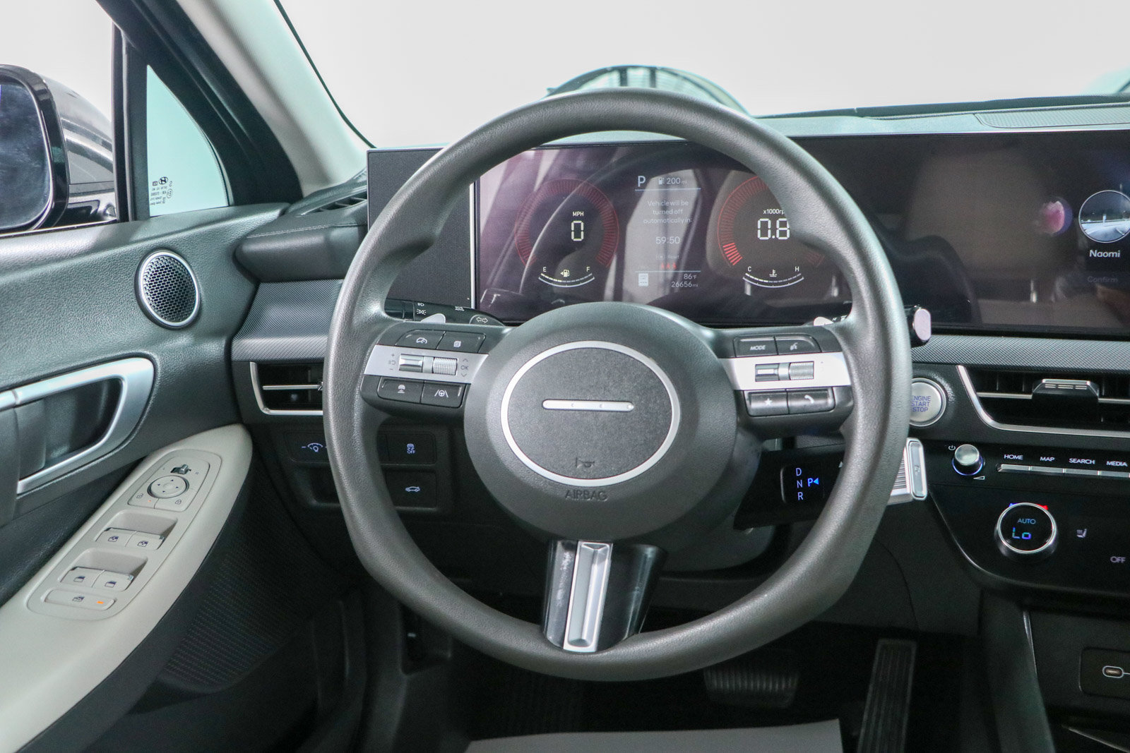 Used 2025 Hyundai Sonata SEL FWD image 12