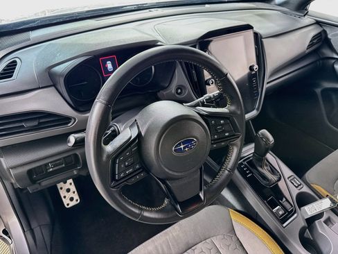 Used 2024 Subaru Crosstrek 2.5i Sport AWD/4WD image 11