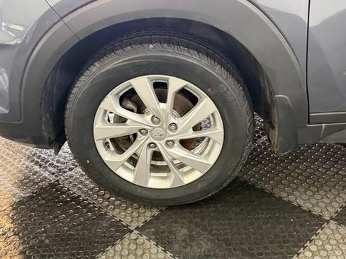 Used 2021 Hyundai Tucson Value AWD/4WD image 15