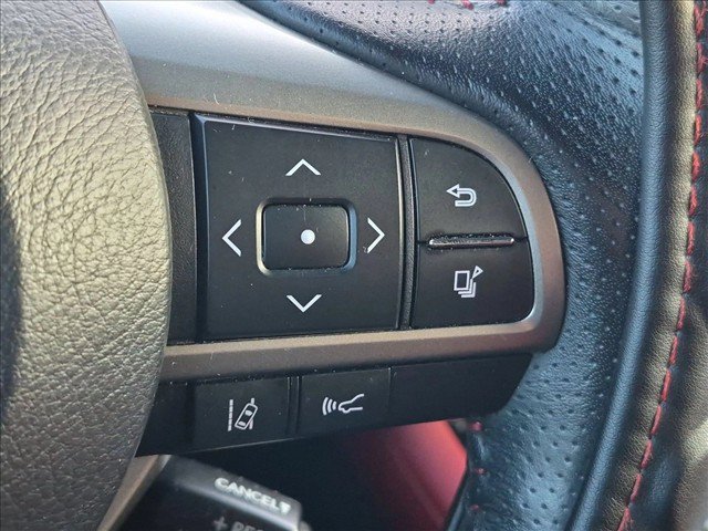Used 2020 Lexus RX 350 F Sport w/ Accessory Package AWD/4WD image 15