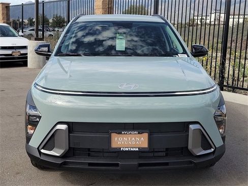 New 2026 Hyundai Kona SEL Sport image 25