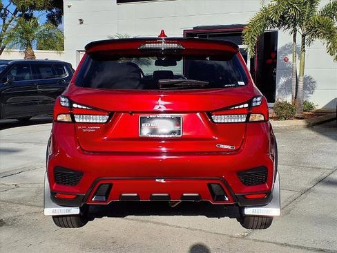 New 2026 Mitsubishi Outlander Sport AWD image 4