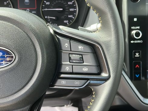 Certified 2024 Subaru Crosstrek 2.5i Sport image 14