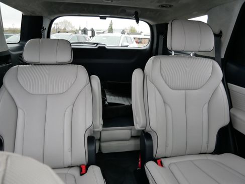 Used 2023 Hyundai Palisade Calligraphy AWD/4WD image 13