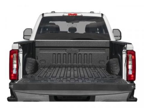 Used 2024 Ford F350 XLT w/ 360-Degree Camera Package image 10