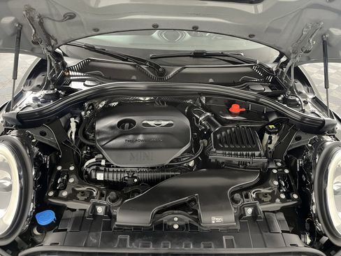 Used 2017 MINI Cooper Clubman S image 21