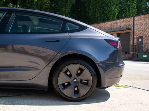 Used 2023 Tesla Model 3 Standard Range RWD image 4