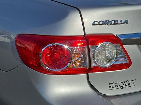 Used 2013 Toyota Corolla LE image 14