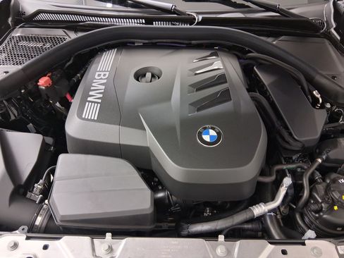 New 2026 BMW 330i Sedan w/ Convenience Package RWD image 31