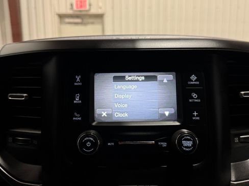 Used 2023 RAM 3500 Tradesman w/ Snow Chief Group AWD/4WD image 40