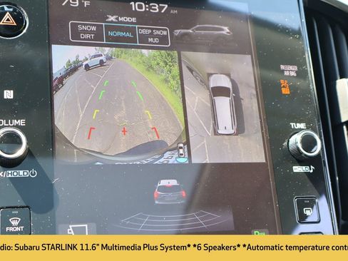 Used 2024 Subaru Ascent Limited w/ Technology Package image 6