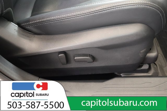 Used 2024 Subaru Outback Touring XT AWD/4WD image 30