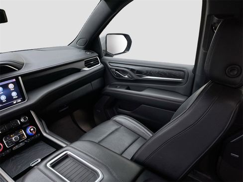 Used 2021 GMC Yukon Denali image 23