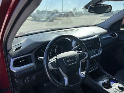 Used 2020 GMC Acadia SLT image 7