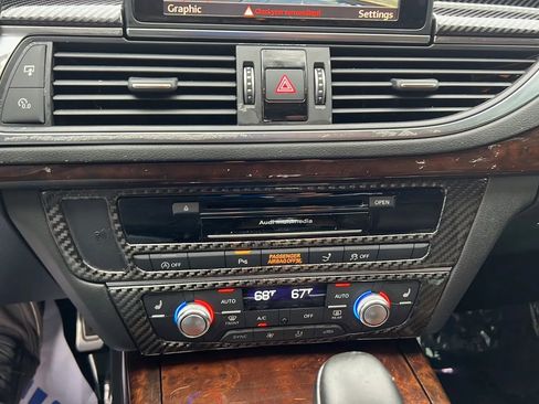 Used 2016 Audi A7 3.0T Premium Plus w/ Cold Weather Package image 30