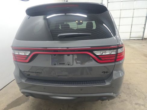 Used 2024 Dodge Durango R/T image 13
