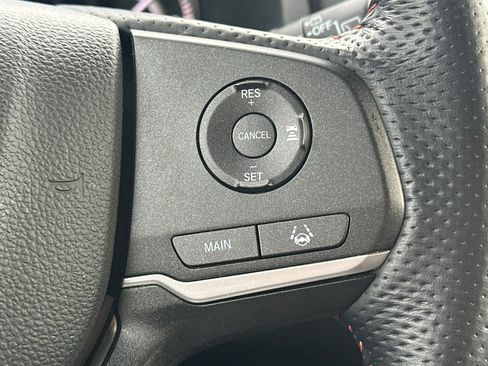 Used 2023 Honda Passport TrailSport image 28