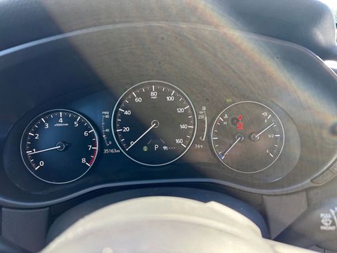 Used 2025 MAZDA CX-50 AWD 2.5 S w/ Preferred Package image 40