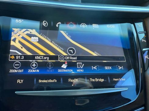 Used 2016 Cadillac XTS Luxury image 18