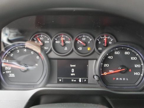 New 2026 GMC Sierra 1500 Pro w/ Graphite Edition image 12