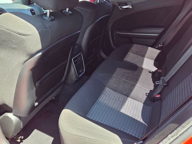 Used 2022 Dodge Charger GT RWD image 12