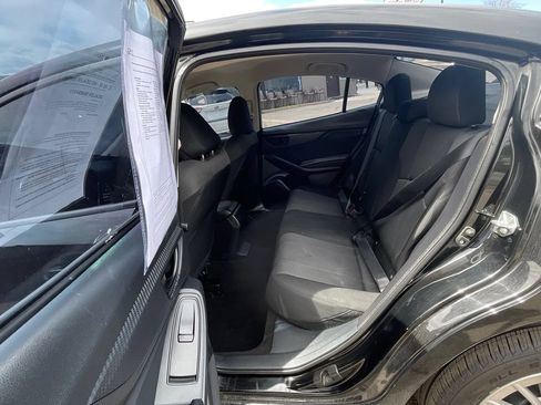 Used 2017 Subaru Impreza 2.0i Premium AWD/4WD image 19