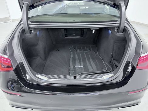 Used 2021 Mercedes-Benz S 580 4MATIC Sedan image 25