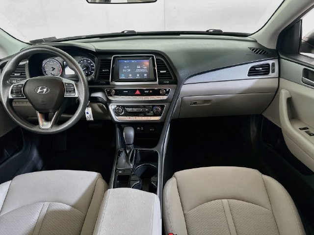 Used 2019 Hyundai Sonata ECO FWD image 12