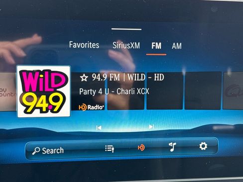 Certified 2026 Mercedes-Benz GLE 53 AMG 4MATIC Coupe image 21