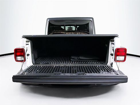 Used 2020 Jeep Gladiator Sport w/ Quick Order Package 24S AWD/4WD image 24
