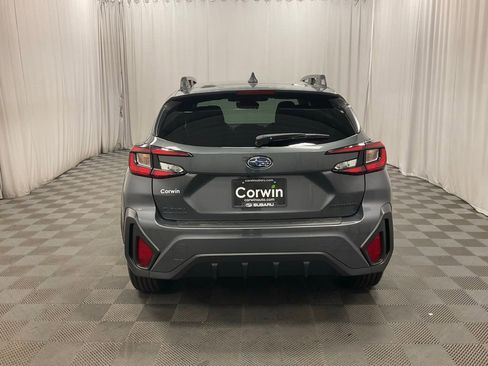 New 2026 Subaru Crosstrek 2.0i Premium image 3