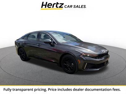 Used 2025 Kia K5 LXS