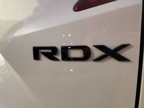 Used 2022 Acura RDX A-Spec FWD image 37