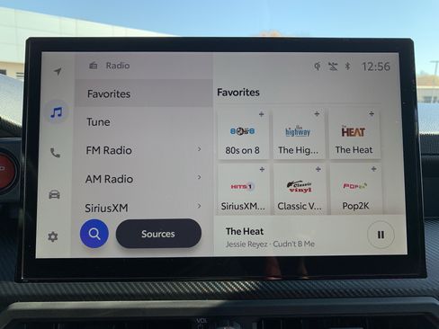 Used 2025 Toyota Tacoma TRD Pro image 23