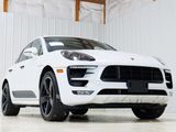 Used 2018 Porsche Macan GTS image 5