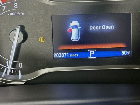 Used 2016 Honda Pilot Elite image 22