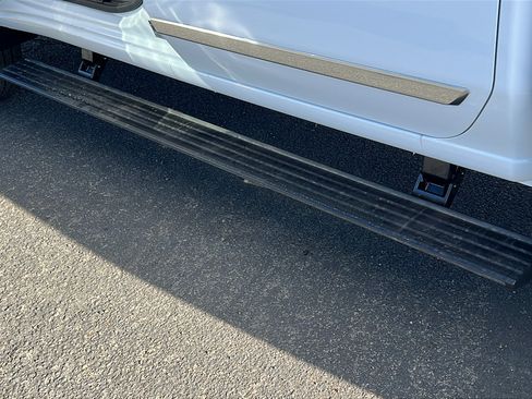 New 2026 Chevrolet Silverado 2500 High Country w/ High Country Premium Package AWD/4WD image 14