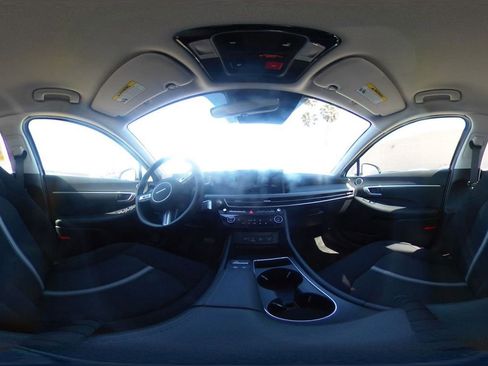 Used 2025 Hyundai Sonata SEL image 44