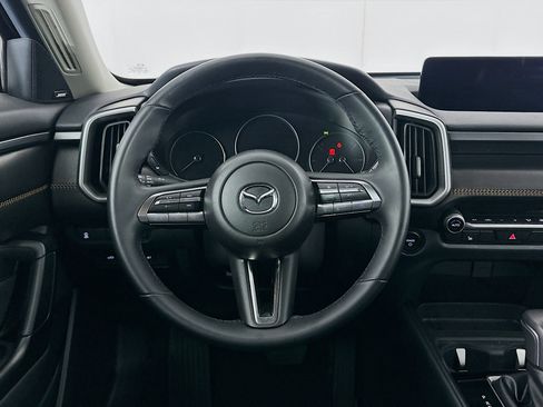 Used 2025 MAZDA CX-50 AWD 2.5 Hybrid w/ Premium Pkg image 18