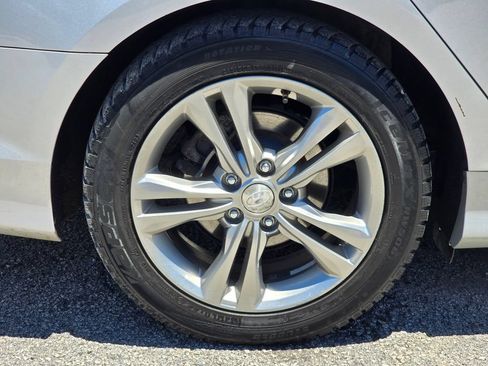 Used 2018 Hyundai Sonata SEL FWD image 12