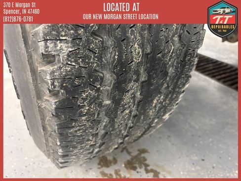 Used 2022 RAM 2500 Big Horn w/ Snow Chief Group AWD/4WD image 51
