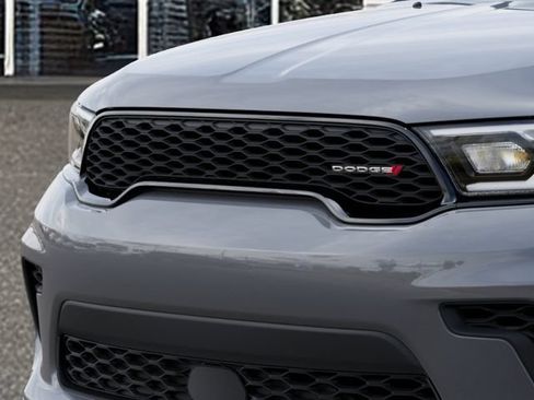 New 2026 Dodge Durango GT w/ Blacktop Package AWD/4WD image 11