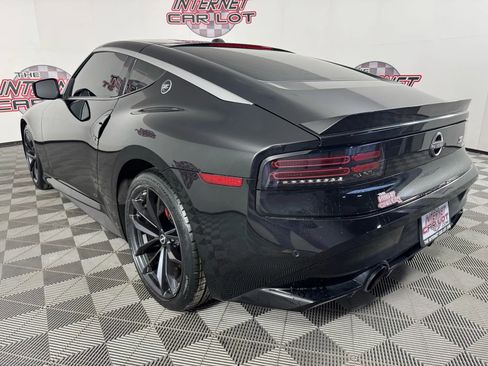 Used 2023 Nissan Z w/ Floor Mat Package (L93) RWD image 24