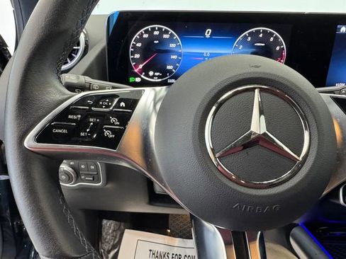 New 2025 Mercedes-Benz GLA 250 image 23