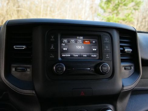 Used 2021 RAM 2500 Tradesman image 15